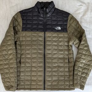 The North Face Men's ThermoBall Eco Jacket 2.0